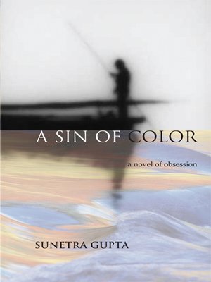 cover image of Sin of Color